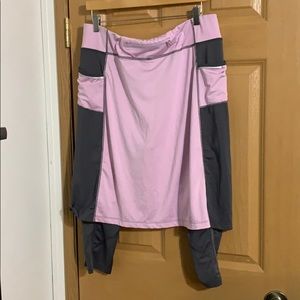 Snoga skirt size xl